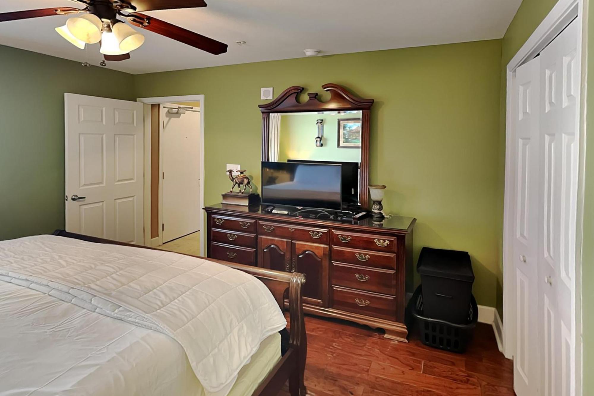 Tidewater 2607 Apartamento Panama City Beach Exterior foto