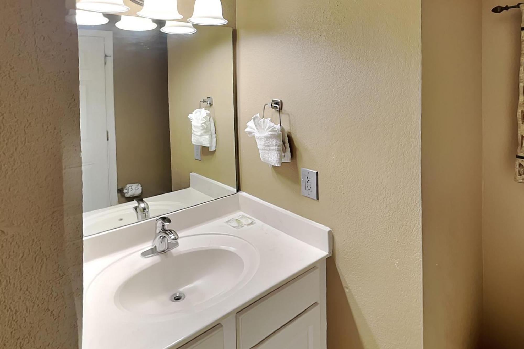 Tidewater 2607 Apartamento Panama City Beach Exterior foto