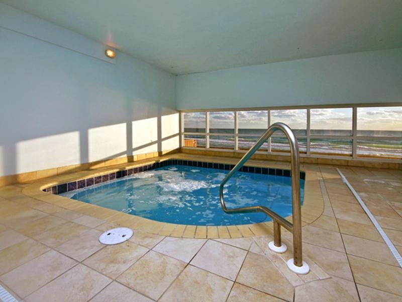 Tidewater 2607 Apartamento Panama City Beach Exterior foto